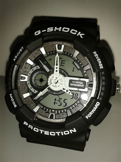 g shock watches replicas wholesale|casio g shock lowest price.